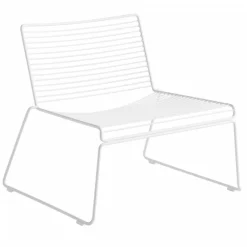 Hee Lounge Stuhl
