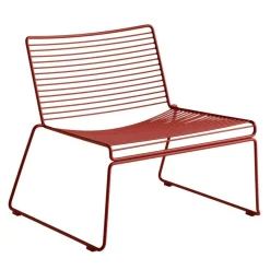 Hee Lounge Stuhl