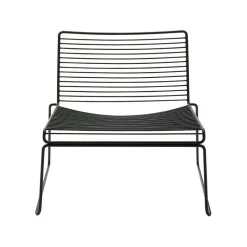 Hee Lounge Stuhl