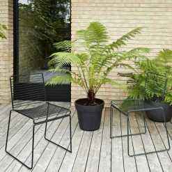 Hee Stuhl 4er Set