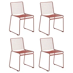 Hee Stuhl 4er Set