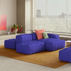 Henn 01 Sofa 210x140cm
