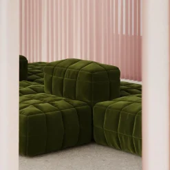 Henn 03 Sofa 280x140cm