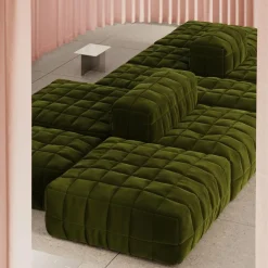 Henn 03 Sofa 280x140cm