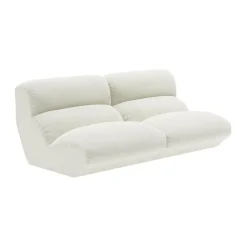 Hi Lo Konfiguration A 2-Sitzer Sofa