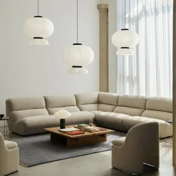Hi Lo Konfiguration A 2-Sitzer Sofa