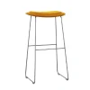 Hi Pad Barhocker H 80cm