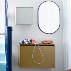 Hide Schuhschrank