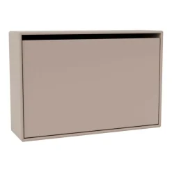 Hide Schuhschrank