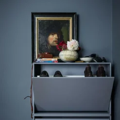 Hide Schuhschrank