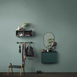 Hide Schuhschrank