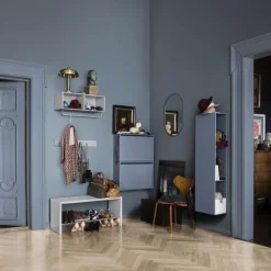 Hide Schuhschrank
