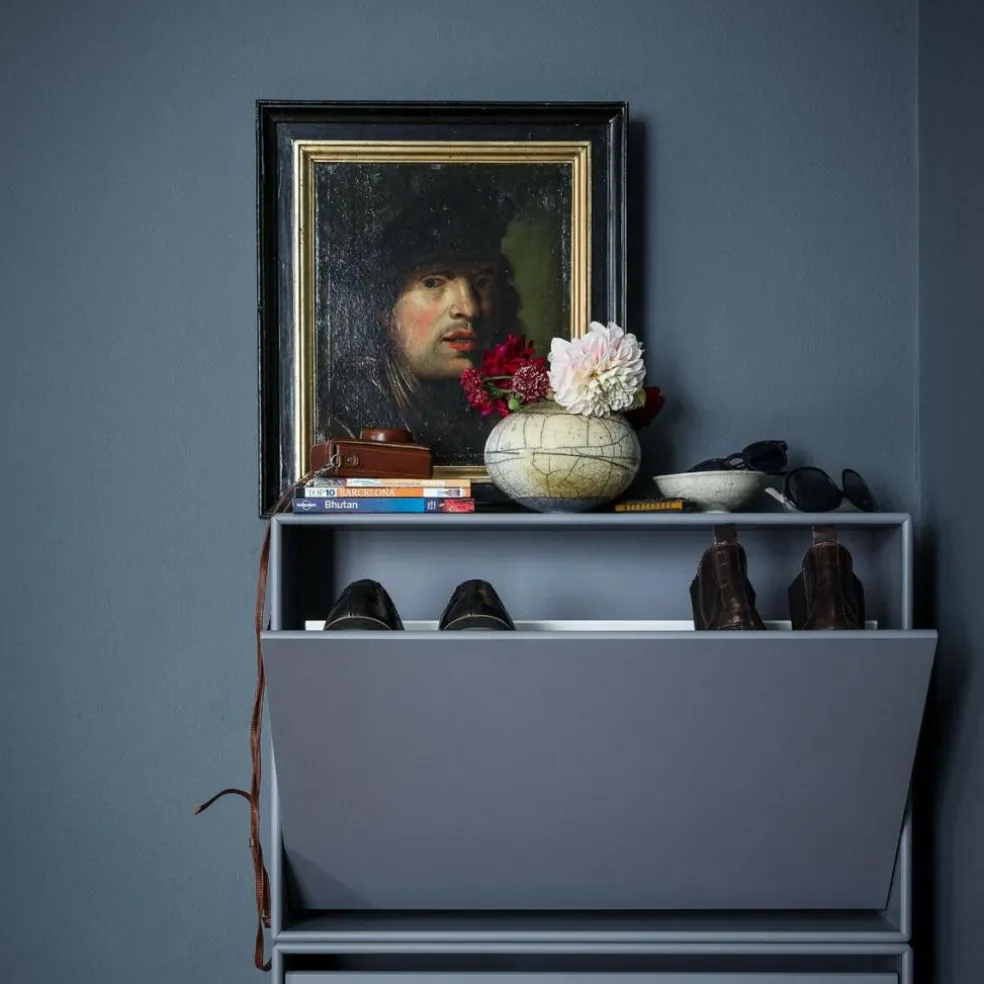 Hide Schuhschrank