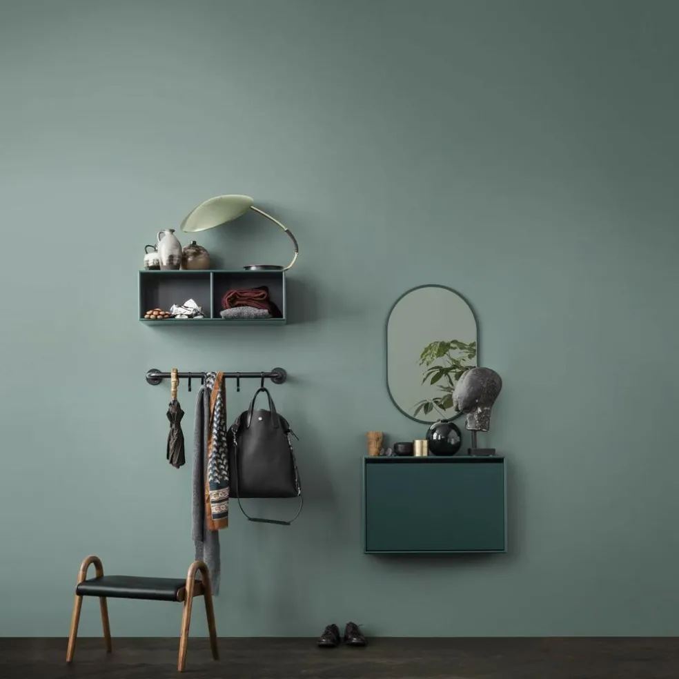 Hide Schuhschrank