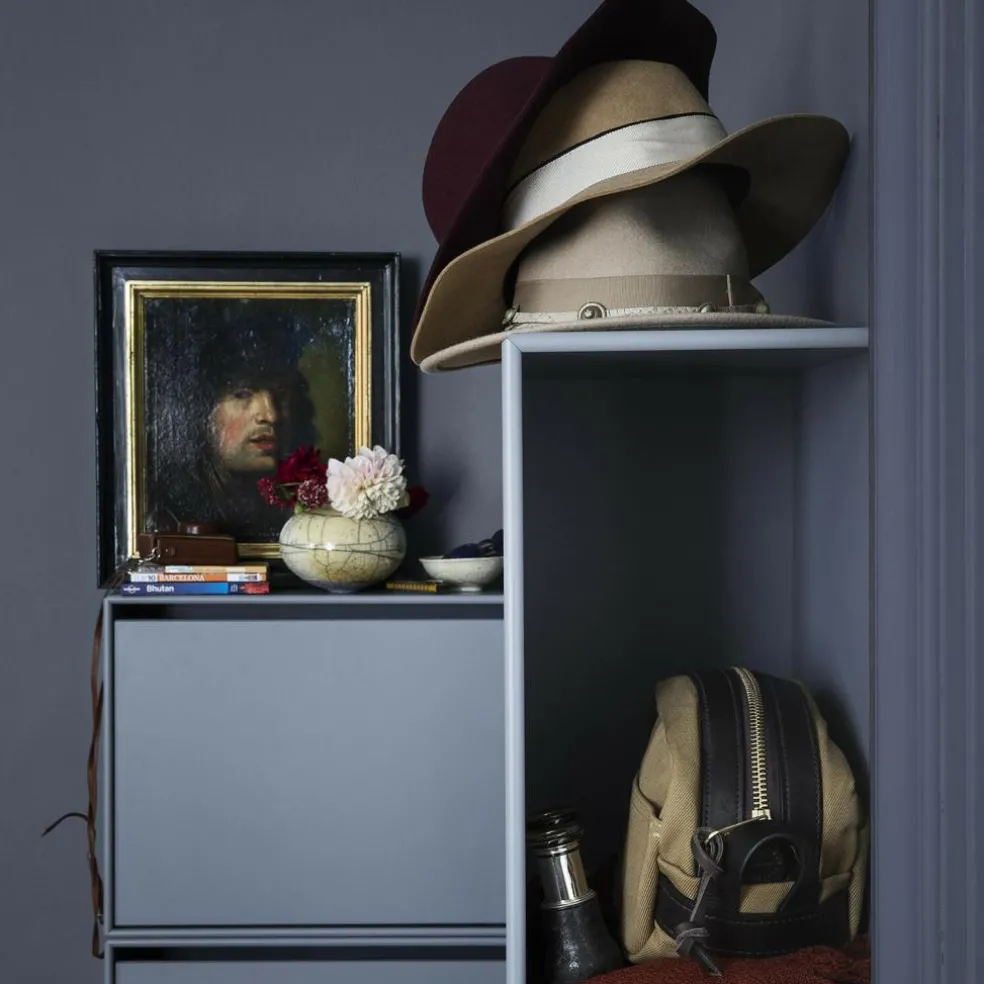 Hide Schuhschrank