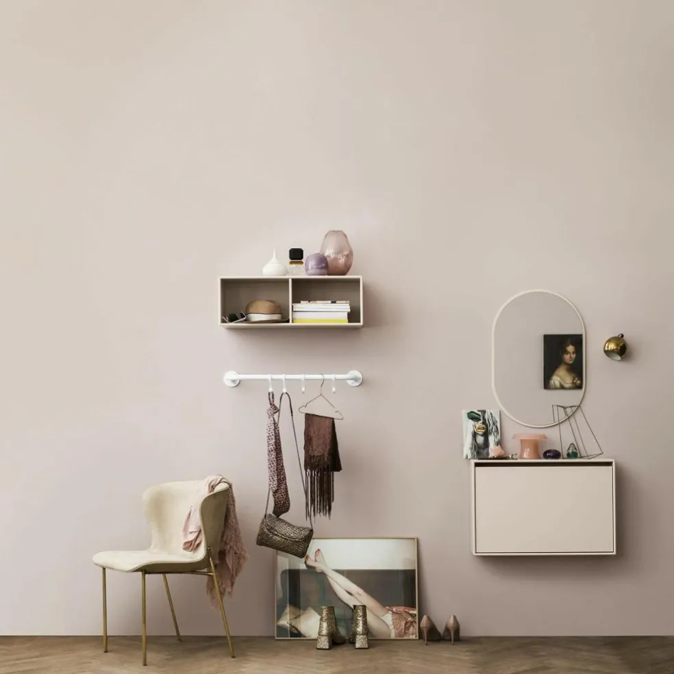 Hide Schuhschrank