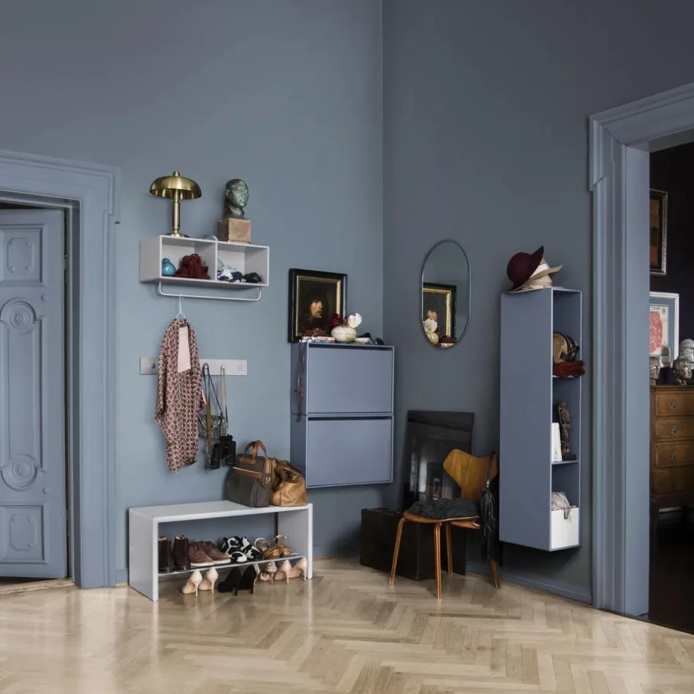 Hide Schuhschrank