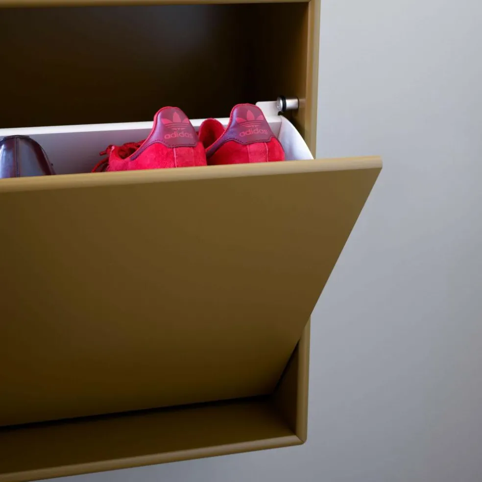 Hide Schuhschrank