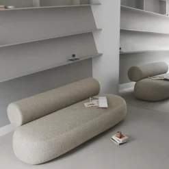 Hippo Sofa