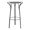 Hiray Garten Stehtisch H 108cm