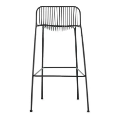 Hiray Gartenbarstuhl 75cm