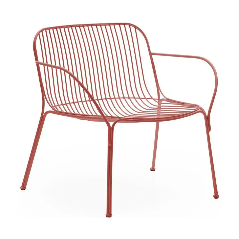 Hiray Lounge Gartenarmlehnstuhl