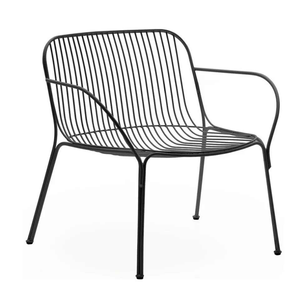Hiray Lounge Gartenarmlehnstuhl