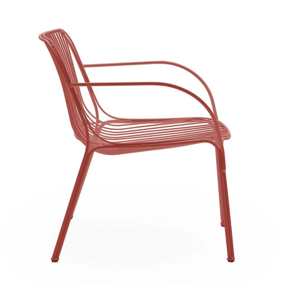 Hiray Lounge Gartenarmlehnstuhl
