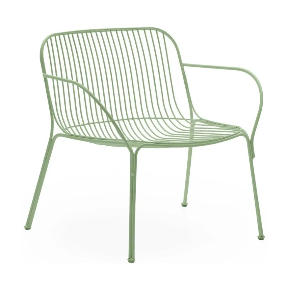 Hiray Lounge Gartenarmlehnstuhl