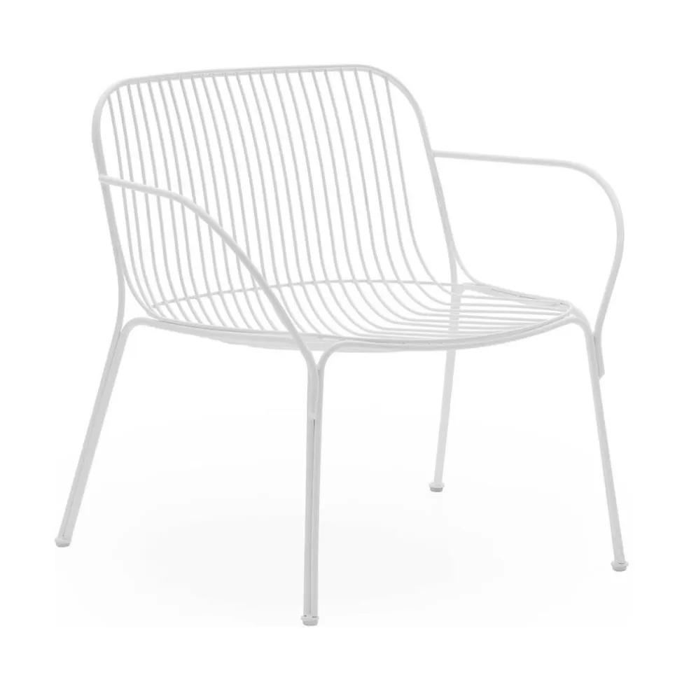 Hiray Lounge Gartenarmlehnstuhl