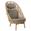 Hive Outdoor Highbacksessel