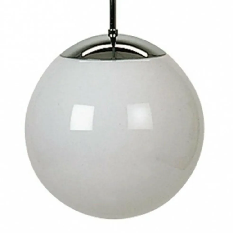 HL 99 Bauhaus Ersatz-Glaskugel