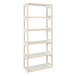 Hochstapler Blick Regal 76x179.1cm