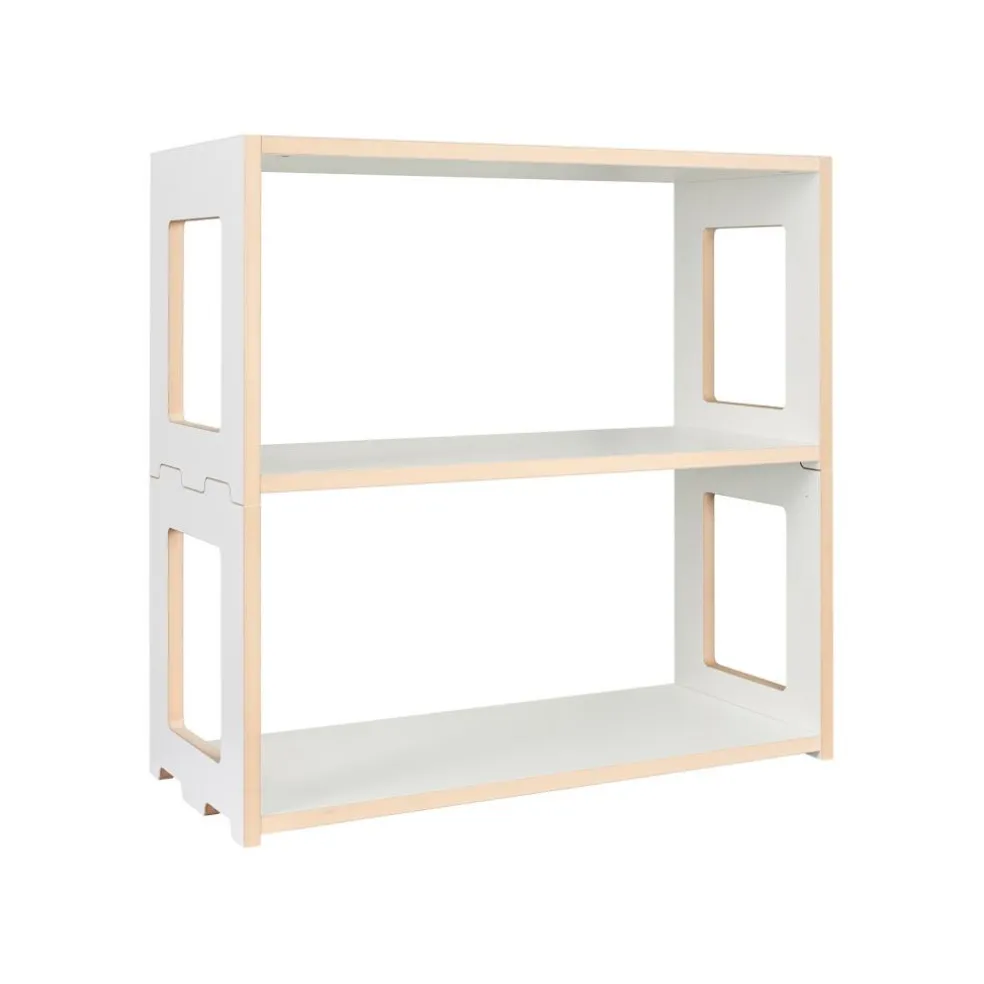 Hochstapler Blick Regal 76x73.5cm