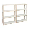 Hochstapler Blick Regal 152x73.5cm