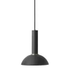 Hoop Pendelleuchte H 24cm