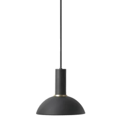 Hoop Pendelleuchte H 17cm