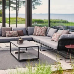 Horizon Sofa Modul 2-Sitzer links