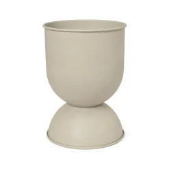 Hourglass Blumentopf S