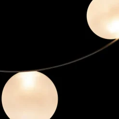 Hubble Bubble 7 LED Pendelleuchte