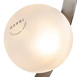 Hubble Bubble 7 LED Pendelleuchte