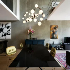 Hubble Bubble 11 LED Pendelleuchte