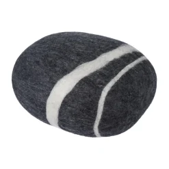 Hugo Kieselstein Pouf