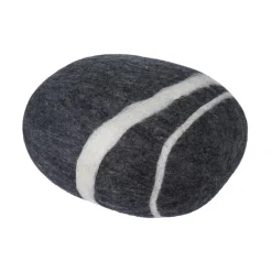 Hugo Kieselstein Pouf