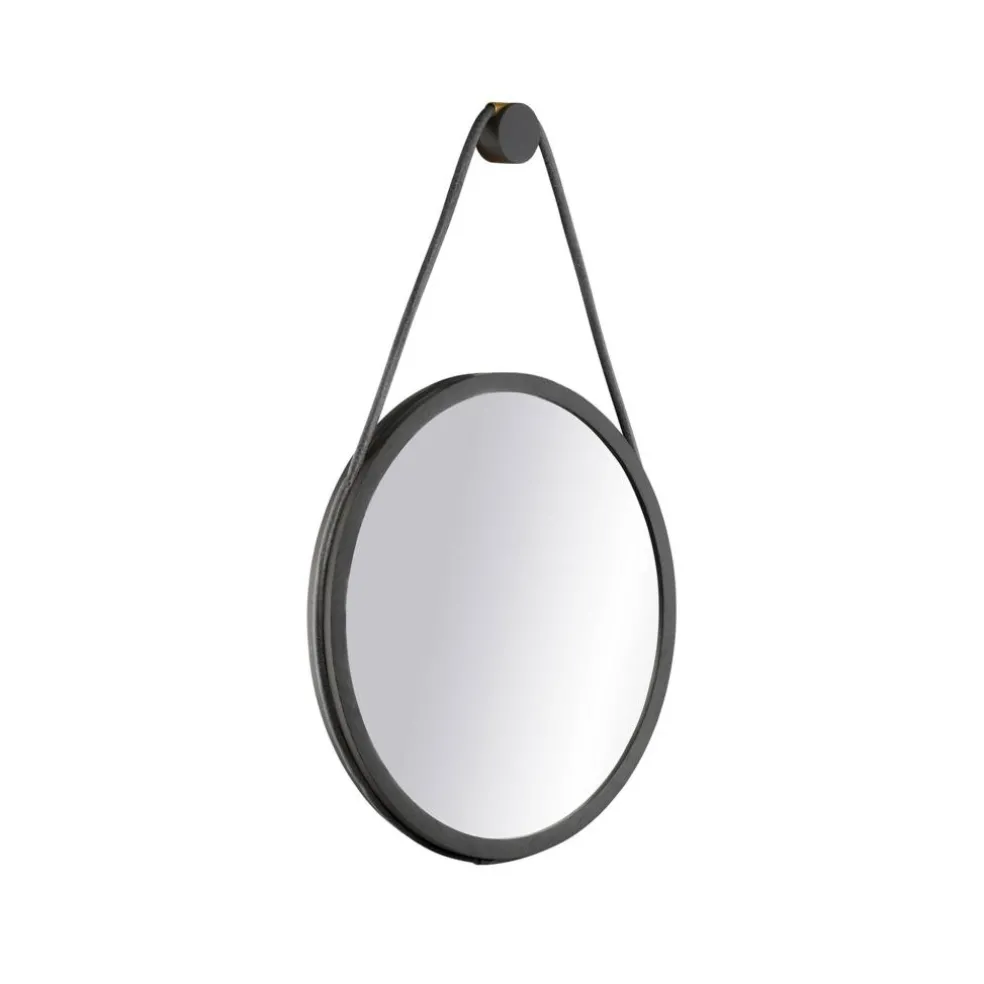 I3 Mossø Spiegel Ø 40cm