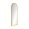 I2 Mossø Wandspiegel H90cm