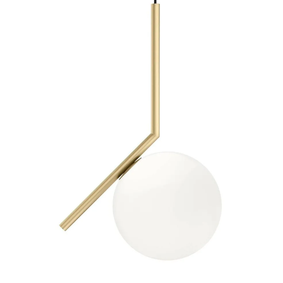 IC S1 Pendelleuchte