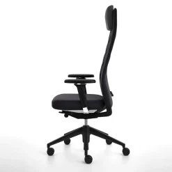 ID Trim L Citterio Bürostuhl mit 3D-Armlehnen