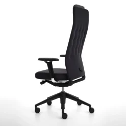 ID Trim L Citterio Bürostuhl mit 3D-Armlehnen