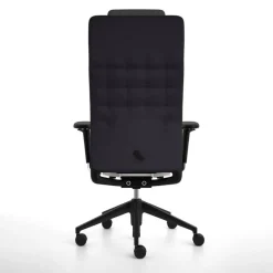ID Trim L Citterio Bürostuhl mit 3D-Armlehnen